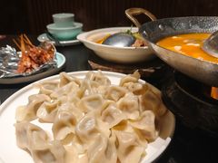 -唐猫庭院·千年陕菜(赛格国际购物中心店)