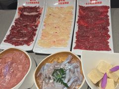 -海底捞火锅(石厦时代广场店)