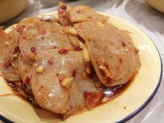 麻油捆鸡-东排食堂长沙小吃大排档(五一广场店)