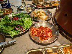 -西塔老太太泥炉烤肉(济南首店)