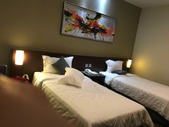 -新加坡京华酒店