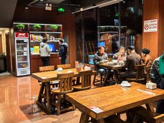 -老雒阳面馆·水席(定鼎门店)