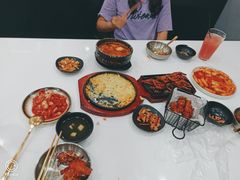 -禾谷韩餐(热带海洋学院店)