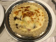 奶汁杂拌-波特曼西餐厅(中央大街店)