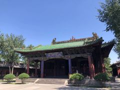 -关帝庙(大同古城)