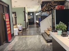 -院里寻菜·精致庭院菜(观沙岭店)
