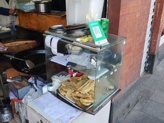 -黄阿姨锅贴大王(万航渡路店)