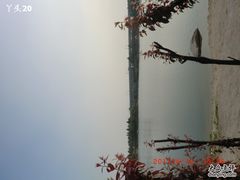 -美兰湖景区
