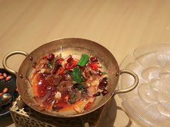 -羊之道草原味道清真餐厅(番禺店)
