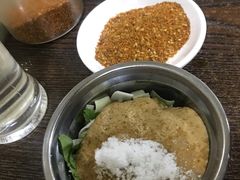 -韩风烤牛肉冷面店