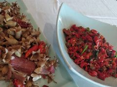 -阿斯牛牛·凉山菜(新会展店)