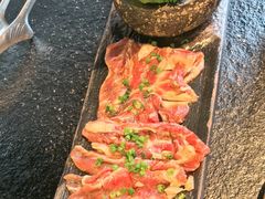 -樱嘢·炭火烧肉(惠南店)