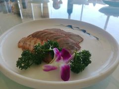 -海天一色海景自助餐厅(西港花园店)