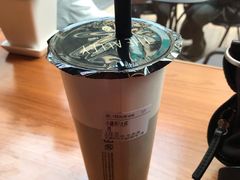 -THE ALLEY 鹿角巷(时代天街A馆店)