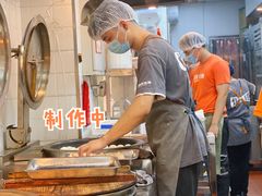 -陈家生煎(三坊七巷店)