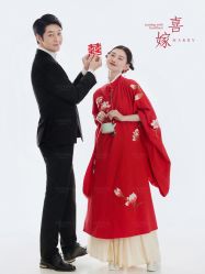 点击看大图 -今生有约婚纱摄影店(景德路店)