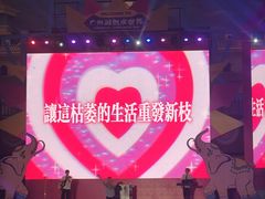 -广州融创水世界
