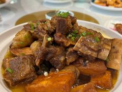 -肥肥小厨(咸阳路店)