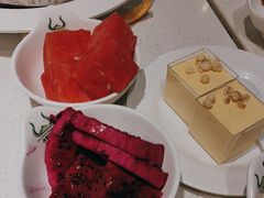 -汤姆家的牛排意面披萨(新城市广场店)