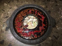 -重庆渝达老火锅(春熙路店)