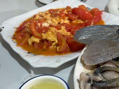 -煲来饱去冷水鱼