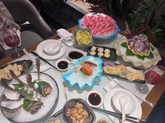 -虾佬圣汤·海鲜姿造(乐堤港店)