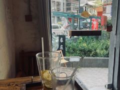 -春庄咖啡SpringHues(钟楼小区店)