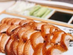 -永乐饭庄(安德路店)