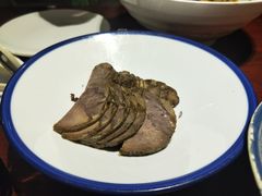 -前门故事烤鸭店(十里河店)