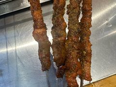 麻辣小五花-7只羊·鲜羊肉串·地锅鸡精酿(玄武墨香路店)
