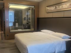 -廊坊固安福朋喜来登酒店