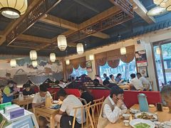 -汉·鲜味人知(陈家营店)