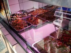 -老六素货(王顶堤店)