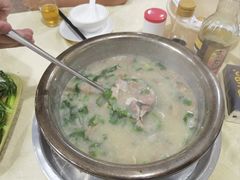 -标记美食新鲜猪杂(兴南大道店)