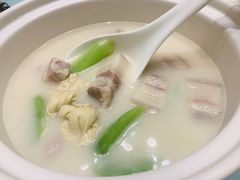 -新吉士·上海菜(浦东LCM置汇旭辉店)