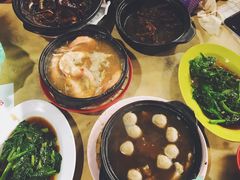 -新记肉骨茶