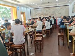 -惠丰源烩面馆(经七路店)