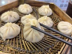 -西安贾三灌汤包·回坊小吃·清真炒菜(北院门总店)