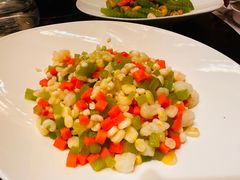 -丰收日·小海鲜·沪上家宴(顾村正大店)