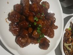 新派里脊-外婆家(西红门荟聚购物中心店)