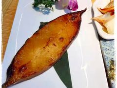 -林妈妈村·日式料理(宝山万达店)