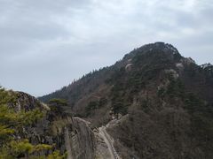 -九华山风景区