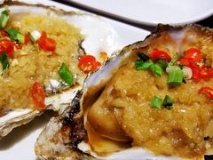 -西街夜油条·麻团包乌饭