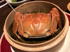 -湖滨28中餐厅·西湖宴·杭州君悦酒店