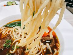 -康师傅私房牛肉面(北京南站店)