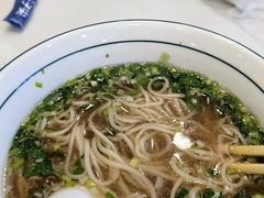 -清真·尖子尖牛肉面(王府井店)