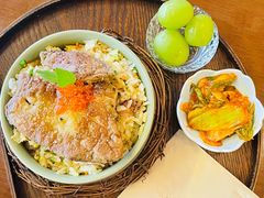-小银家日式简餐(中信丹阳花园店)