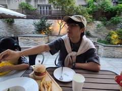 -Willing·Coffee&Brunch&Dinner(万达店)