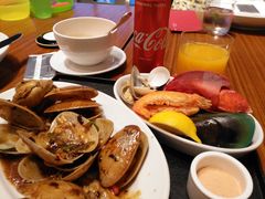 -mezza9 Macau(澳门君悦酒店)