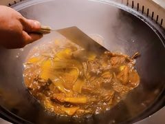 -锅老头铁锅炖•大锅蒸汽海鲜(韩乐坊店)